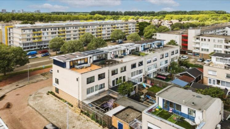 Micro-apartments And Compact Living: A Growing Trend In Urban Areas