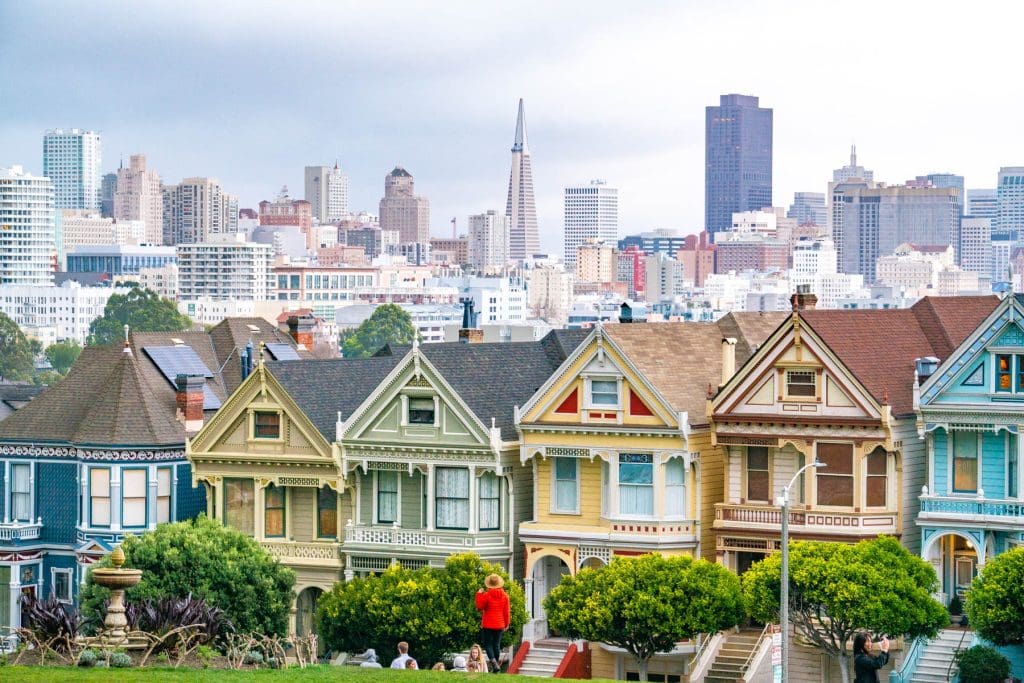 Moving To & Living in San Francisco, CA | Ultimate Guide