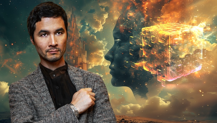 Vladimir Okhotnikov: Arose in Response to the Financial Crisis