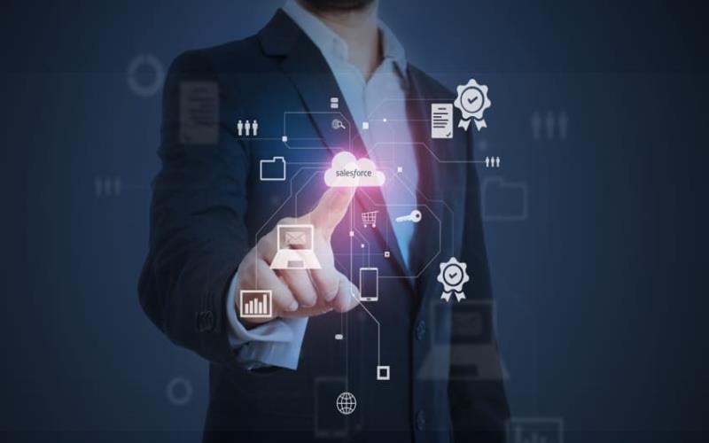 Elevate Your Salesforce Game: Mastering Advanced-Administrator Tools and Techniques