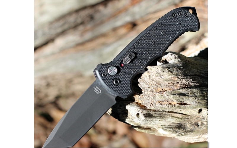 Understanding the Legal Landscape of Automatic Knives