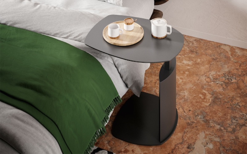 Upgrade Your Space: Modern End Tables That Perfectly Balance Form and Function