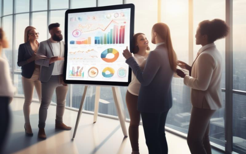 Mastering the Basics: A Beginner’s Guide to Digital Marketing Strategies