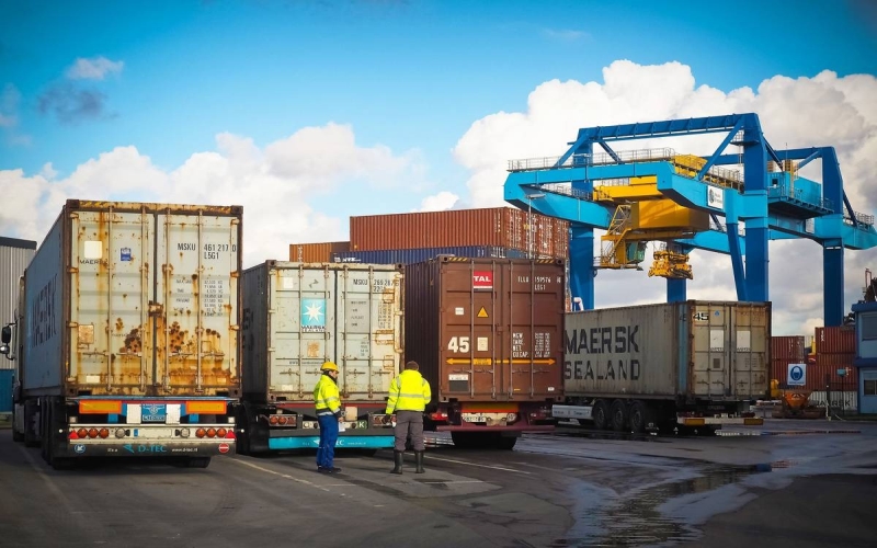 Customized Shipping Containers: Transforming Transportation and Beyond