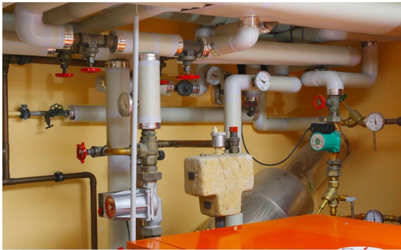 Navigating Your Plumbing Supply Needs in Idaho Falls: A Guide to Finding Quality Solutions