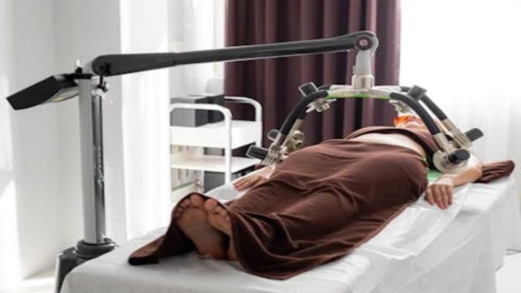 The Science and Success of V Aesthetics Body Slim in Singapore