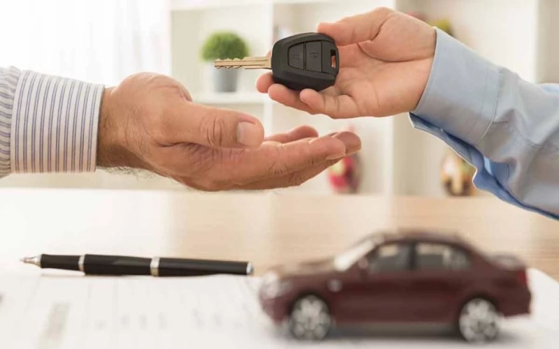 The Benefits of a Car History Check Before Buying
