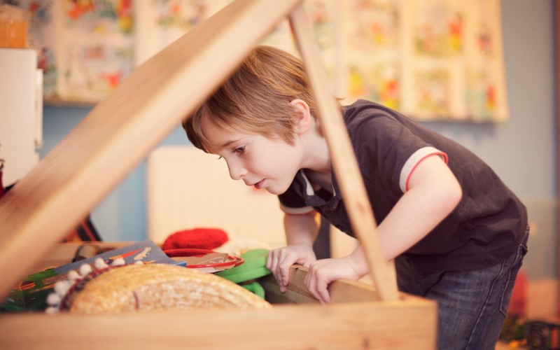 The Most Commonly Recalled Children’s Products