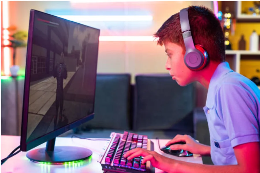 How Live Events Shape Online Gaming Worlds Online Gaming