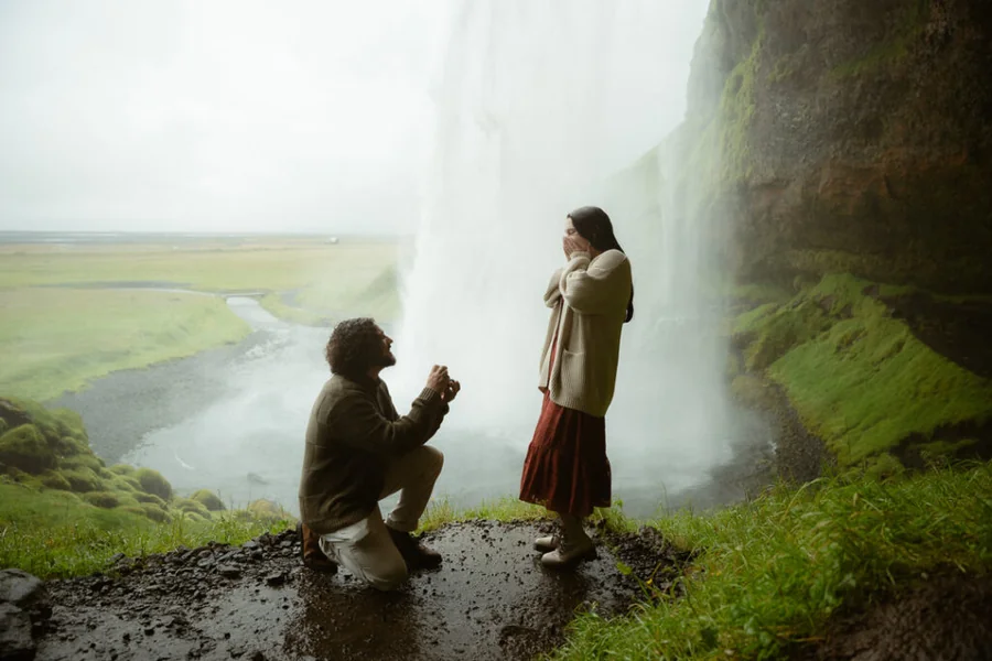 Hire Iceland Photographer for Unforgettable Outdoor Photography Experiences Photographer