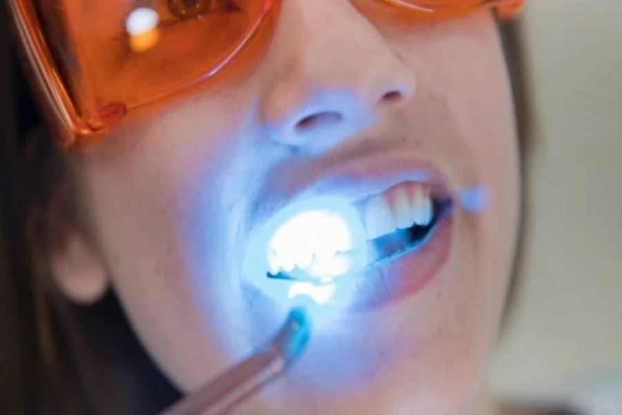 Laser Teeth Whitening in Turkey: Cost, Treatment Abroad Treatment